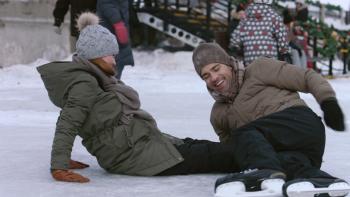 Christmas Jars TV Movie: Scene #5
