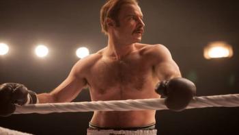 Chuck Movie: Scene #1