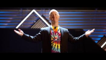 Church People Movie: Scene Two