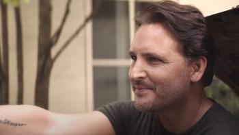 The Ravine Movie: Peter Facinelli