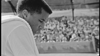 Citizen Ashe Movie: Scene #2