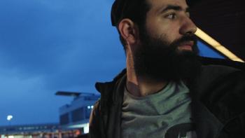 City of Ghosts Movie: Scene #2