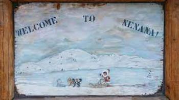 Classic Movie: Scene 1