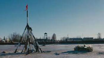 Classic Movie: Scene 2