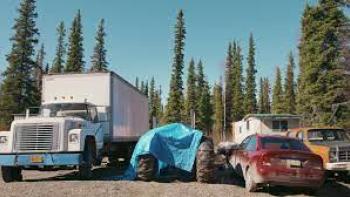 Classic Movie: Scene 3