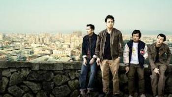 Classmates Minus Movie: Scene #2