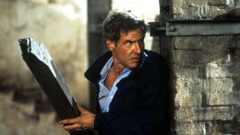 Clear and Present Danger Movie: Scene #1