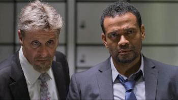 A Clear Shot Movie: Kappy and Gomez