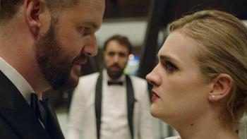 The Climb Movie: Scene #3