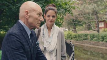 Coda Movie: Henry Cole & Helen Morrison