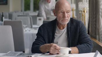 Coda Movie: Henry Cole is Pensive