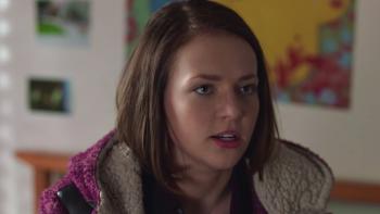 Coin Heist Movie: Scene #3