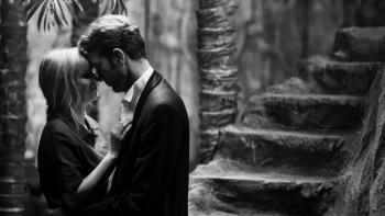 Cold War Movie: Scene #1