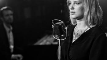 Cold War Movie: Scene #2