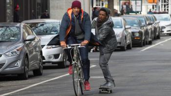 Collateral Beauty Movie Review | Common Sense Media