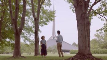 Columbus Movie: Scene #3