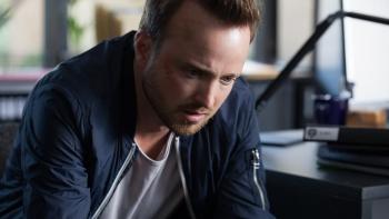 Come and Find Me Movie: Scene One