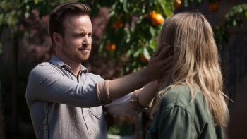 Come and Find Me Movie: Scene Two