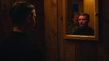 Come to Daddy Movie: Scene #2