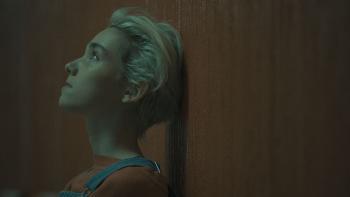 Come True Movie: Sarah