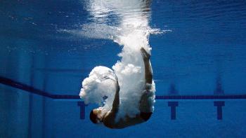 Coming Up for Air Movie: Scene #1