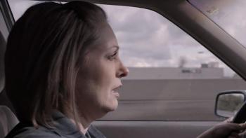 Coming Up for Air Movie: Scene #2