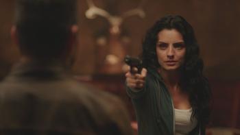 Compadres Movie: Scene #2