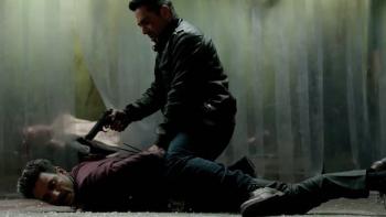 Compadres Movie: Scene #3