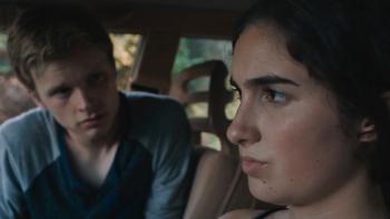 Sophie Jones Movie: Scene #2