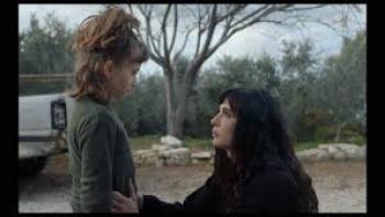 Costa Brava, Lebanon Movie: Scene # 1