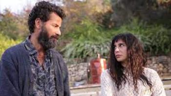 Costa Brava, Lebanon Movie: Scene # 3