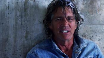 Cowboys vs. Dinosaurs Movie: Scene #1