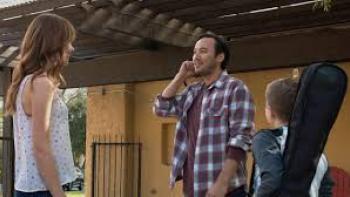 Cupid's Proxy Movie: Scene #1