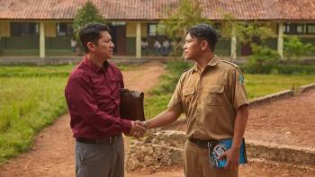 Crazy Awesome Teachers Movie: Scene #3