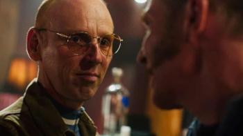 Creation Stories Movie: Scene #2