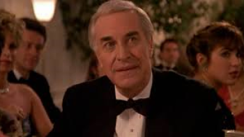 Crimes and Misdemeanors Movie: Scene #3