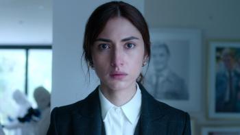 Crime Diaries: The Celebrity Stylist: Rebeca. 