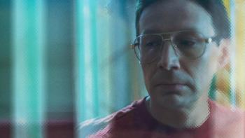 Crime Diaries: The Celebrity Stylist: Yhonier. 