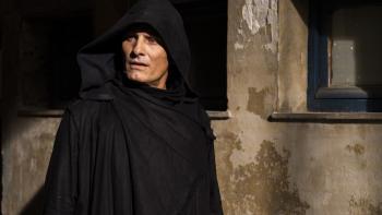 Crimes of the Future Movie: Saul Tenser