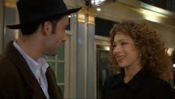 Croupier Movie: Scene # 1