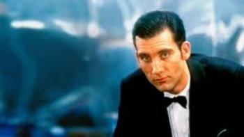 Croupier Movie: Scene # 3