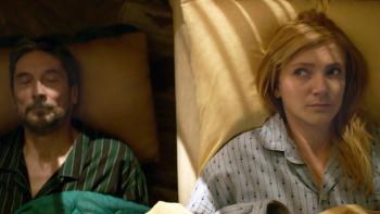 On Body and Soul Movie: Scene One