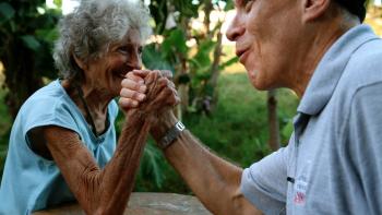 Cuba and the Cameraman Movie: Scene #1