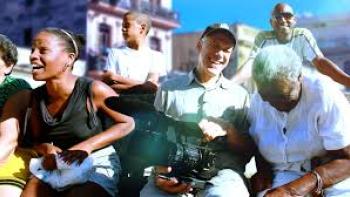 Cuba and the Cameraman Movie: Scene #3