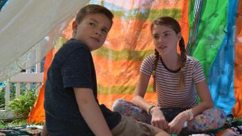 Cupid's Proxy Movie: Scene #2