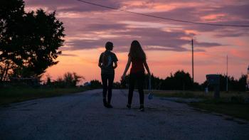 Cusp Movie: Scene #4