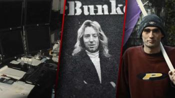 Cyberbunker: The Criminal Underworld: Xennt and Sven. 