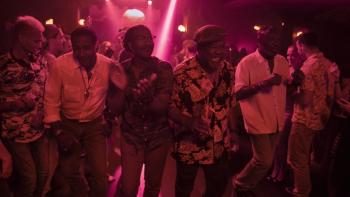 Da 5 Bloods Movie: Reunion