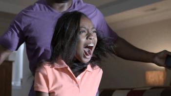 My Dad Is a Soccer Mom Movie: Scene #4