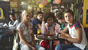 Daddy Cool Movie: Scene #2